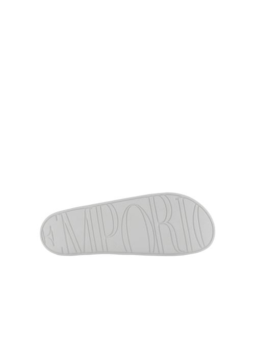 XVPS11T680 BIANCO EMPORIO ARMANI | XVPS11T680 BIANCO